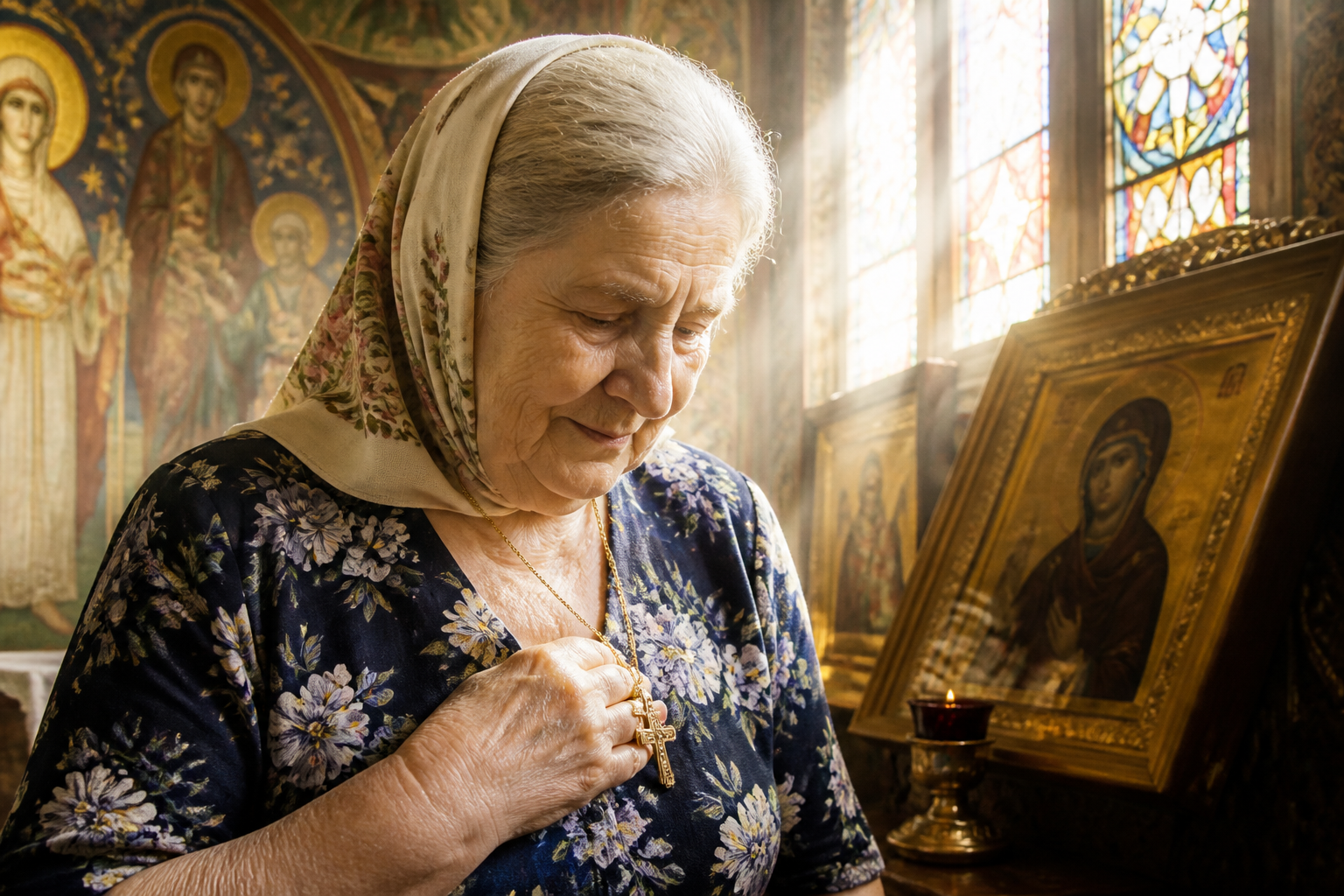 Croix grecque : signification, origine et symbolique religieuse