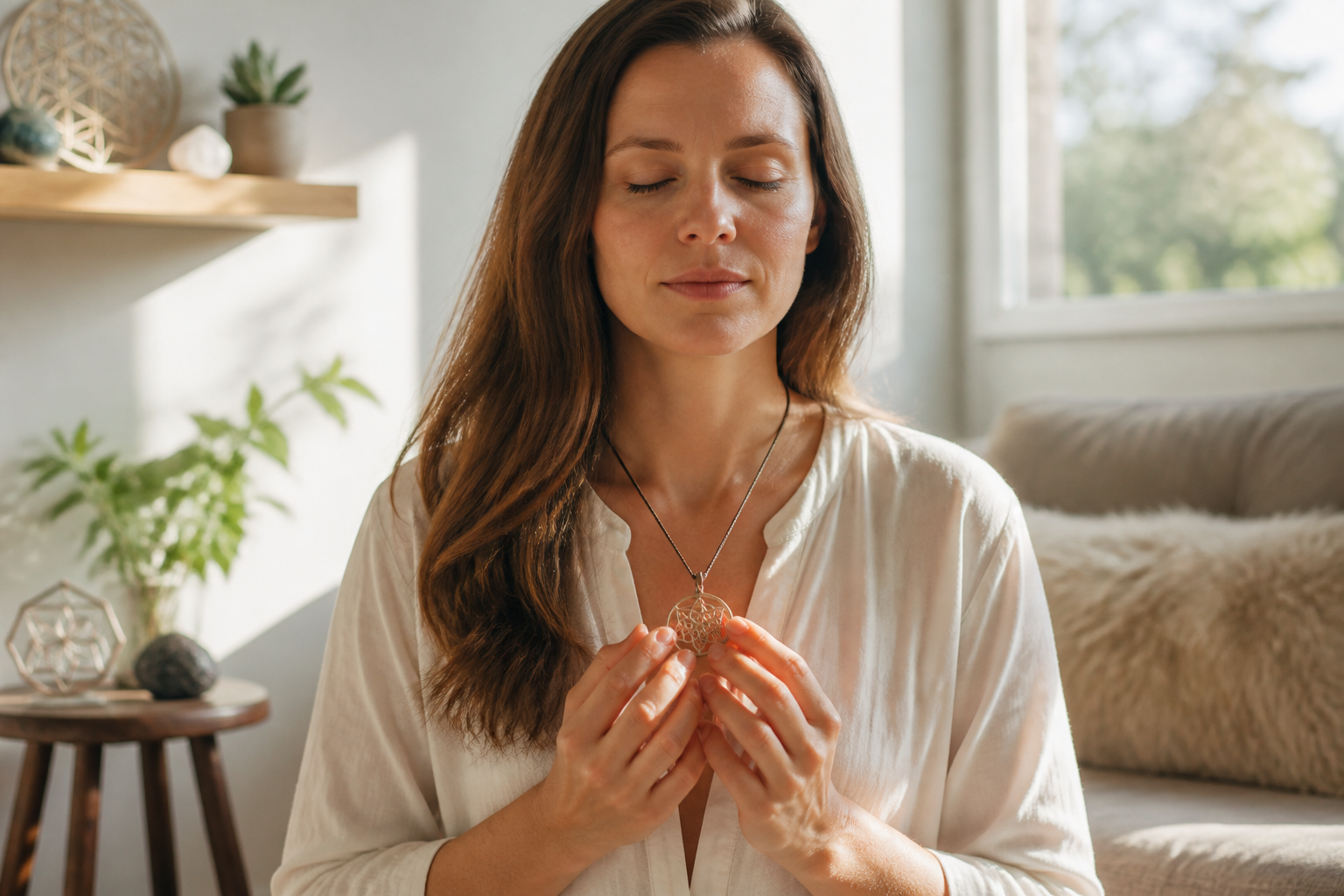 Cube de Métatron : signification, géométrie sacrée et interprétations spirituelles