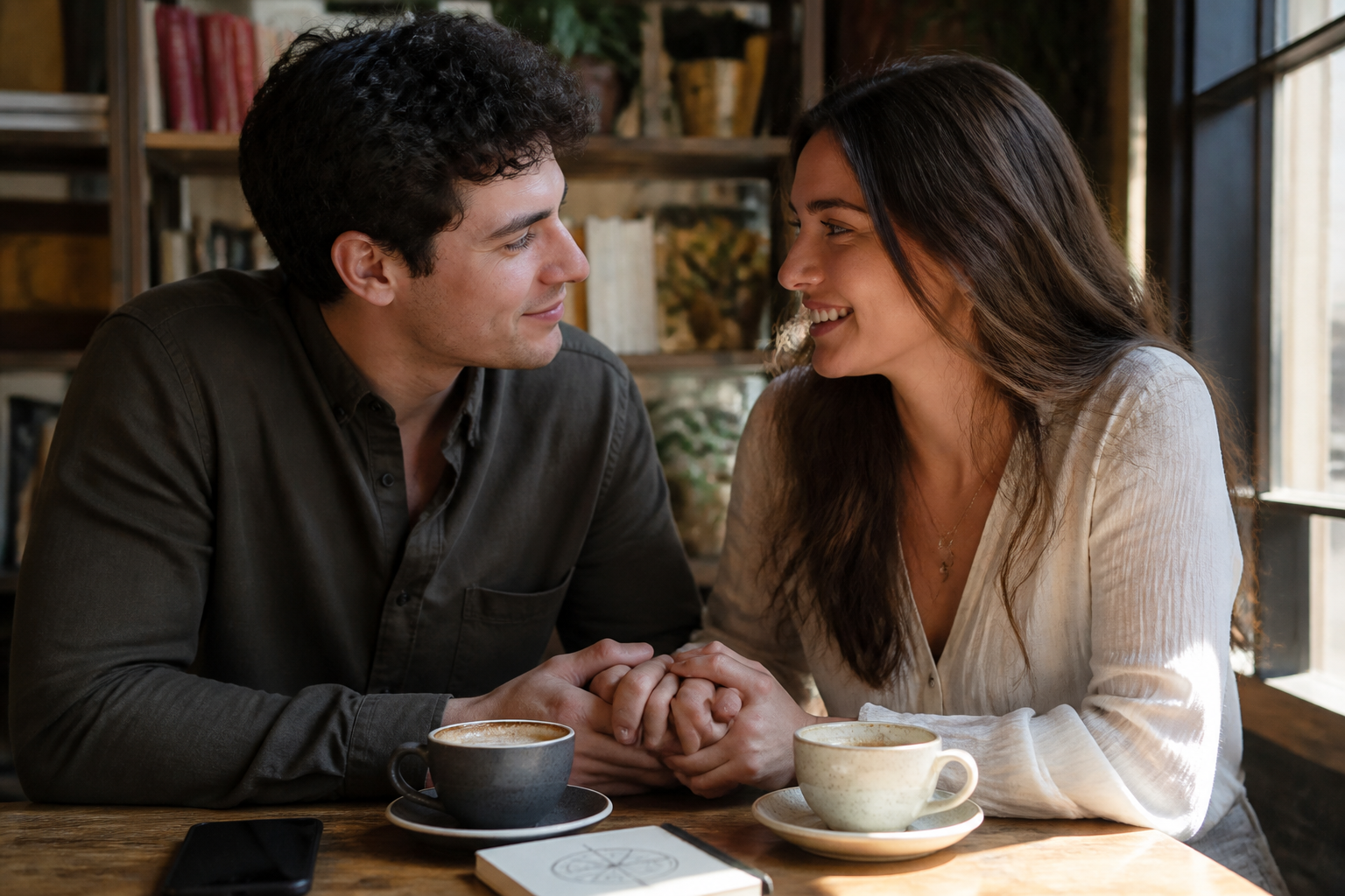 Compatibilité astrologique : ce qu’elle révèle vraiment en amour