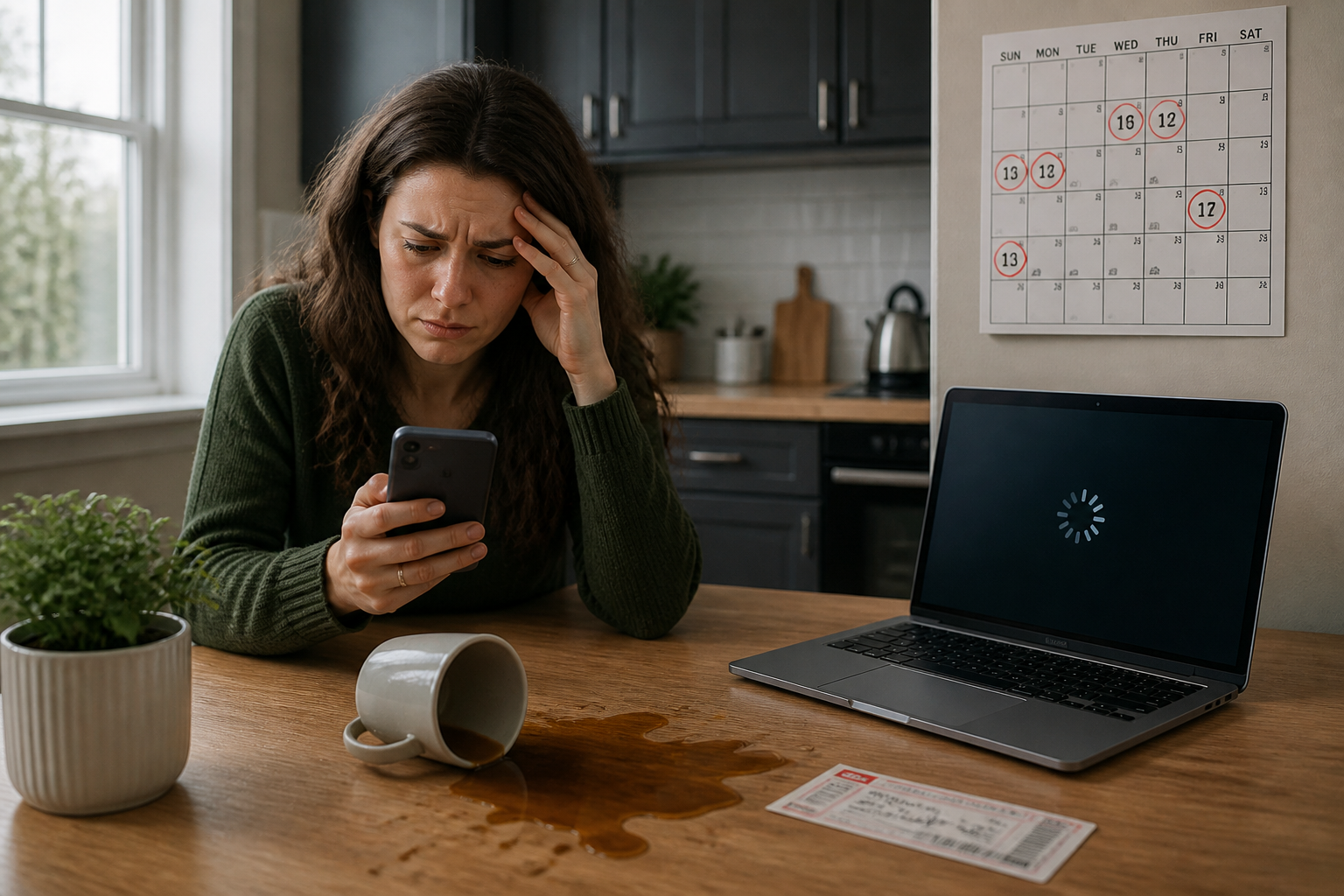 Mercure rétrograde : effets, dates et conseils pour mieux le vivre