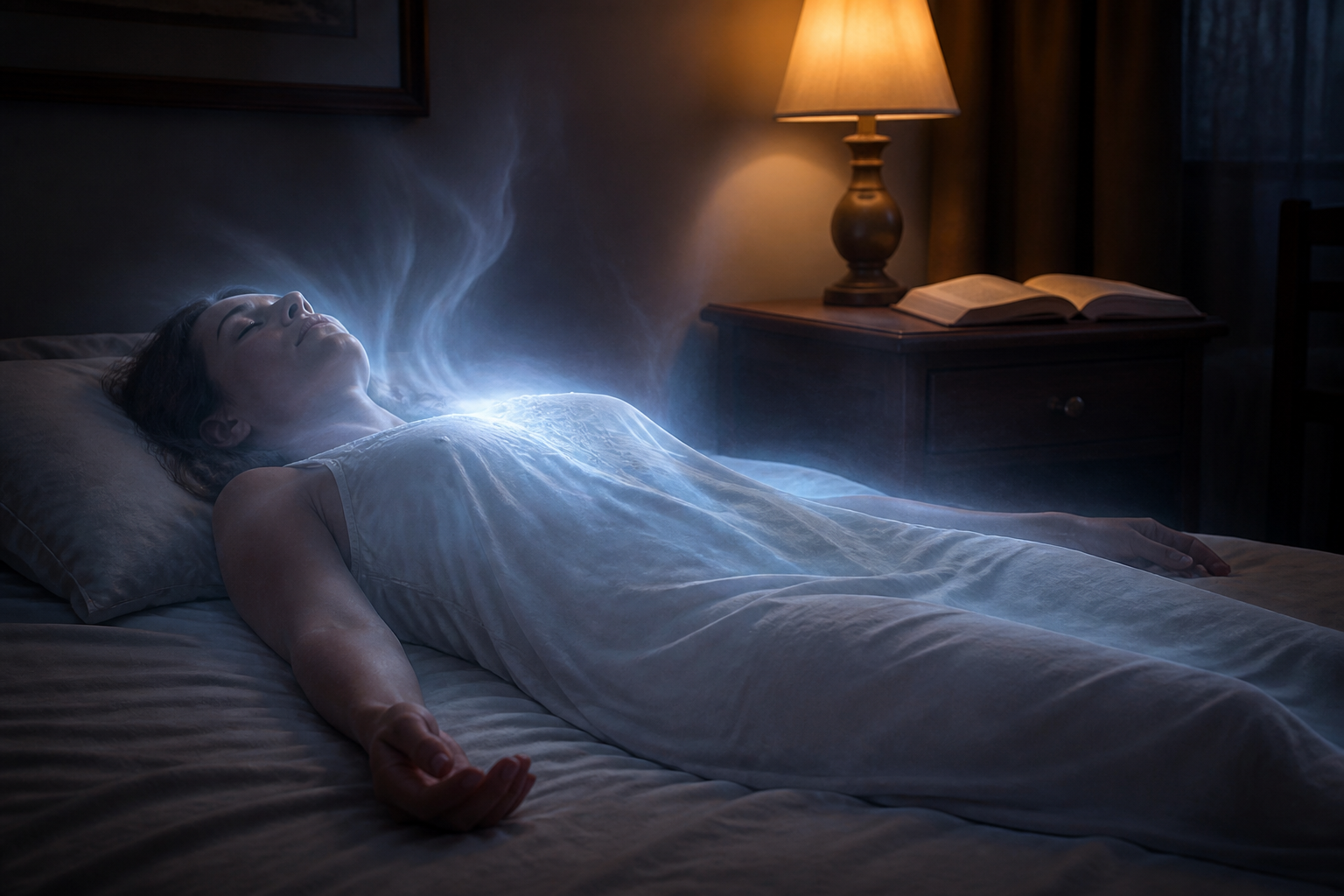 Voyage astral : définition, signes ressentis et précautions à connaître